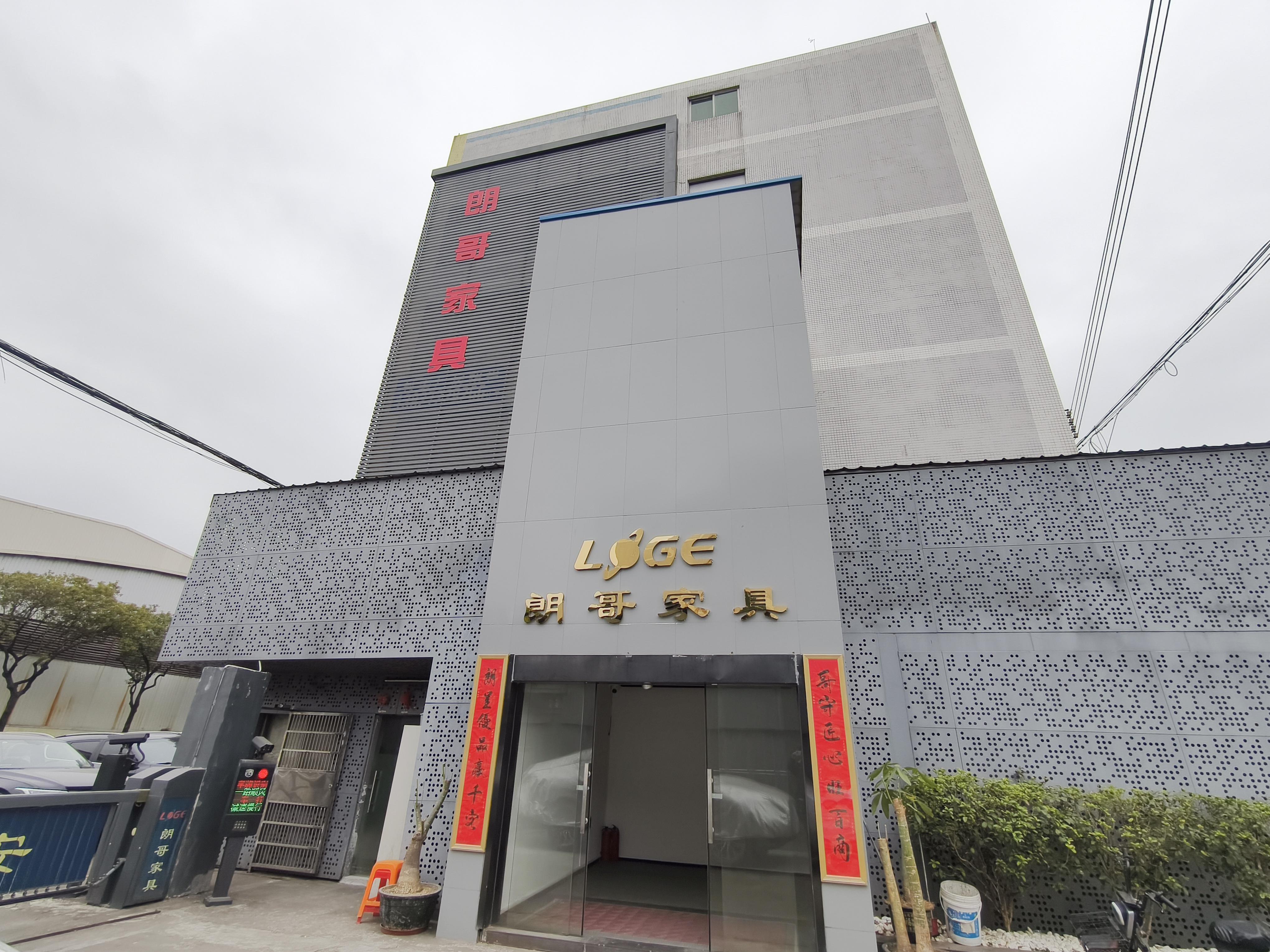 朗哥家具：2026年华南地区学校宿舍床厂家推荐榜