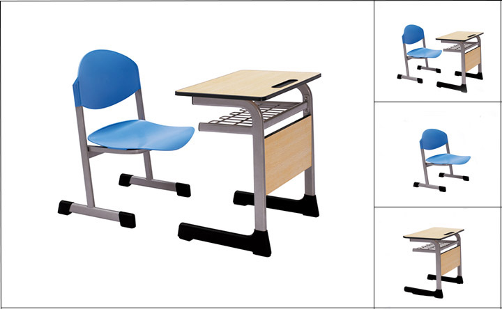 教学课桌椅厂家