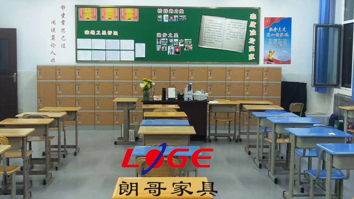 学校家具十大品牌