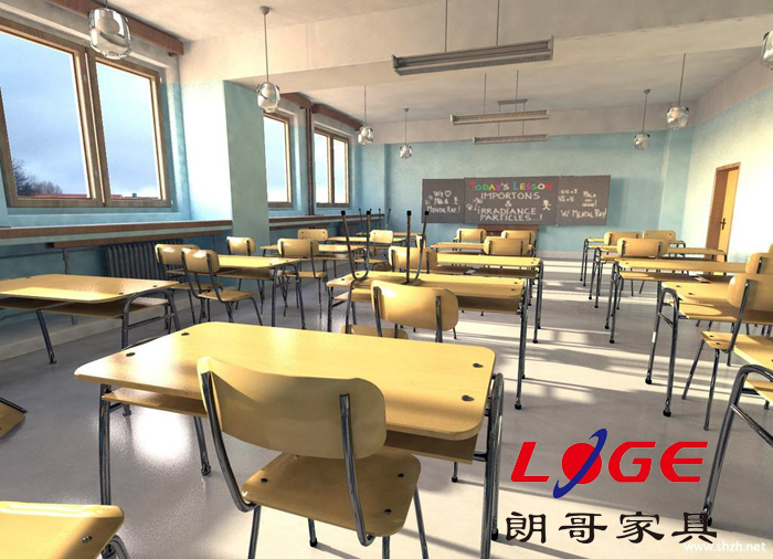 学校家具