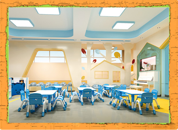 儿童家具-幼儿园家具-学校家具