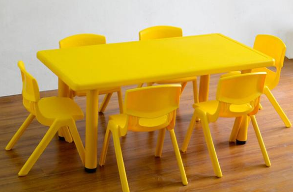 如何确保选择的幼儿园课桌椅符合使用需求？