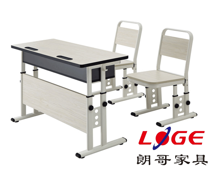 学生午休课桌椅的使用性