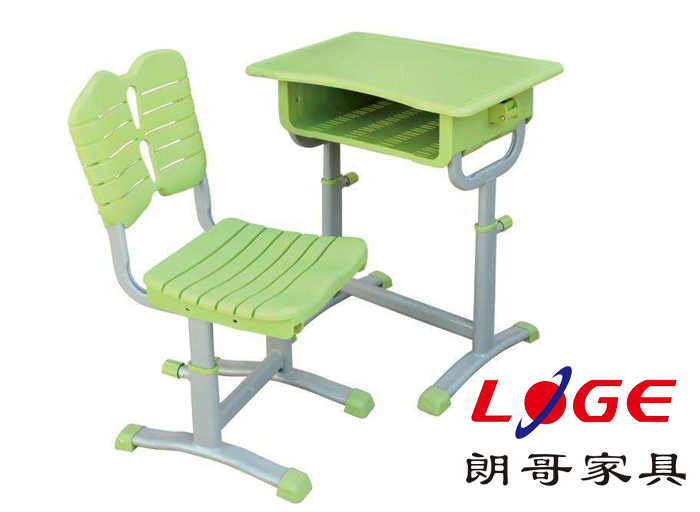 学校课桌椅为什么均会采用环保材料