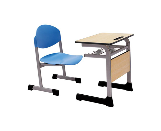 教学课桌椅